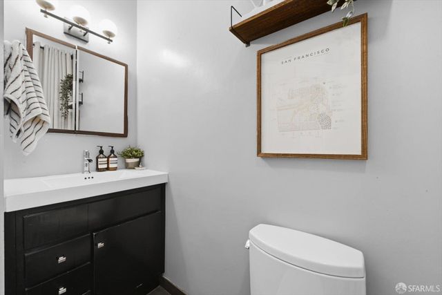 1940 Buchanan Street, San Francisco, CA 94115