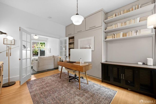 1940 Buchanan Street, San Francisco, CA 94115
