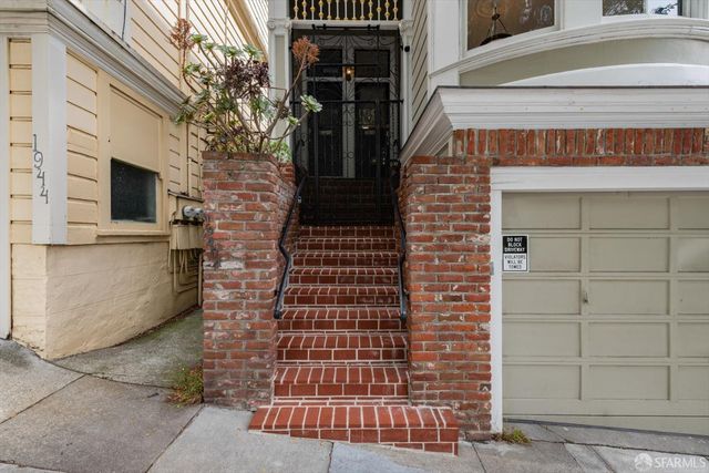 1940 Buchanan Street, San Francisco, CA 94115