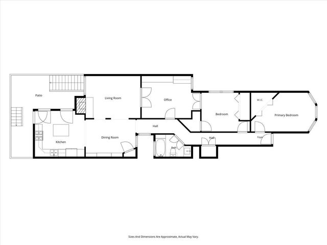 1940 Buchanan Street, San Francisco, CA 94115