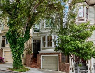 1940 Buchanan Street, San Francisco, CA 94115