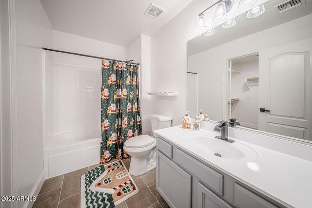 24997 W ILLINI Street, Buckeye, AZ 85326