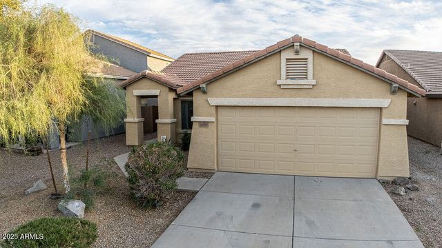 24997 W ILLINI Street, Buckeye, AZ 85326