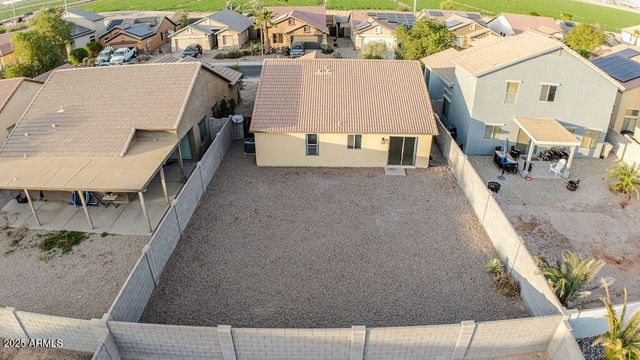 24997 W ILLINI Street, Buckeye, AZ 85326