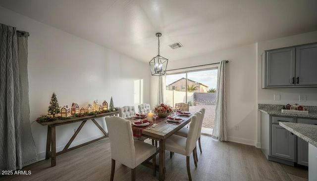 24997 W ILLINI Street, Buckeye, AZ 85326