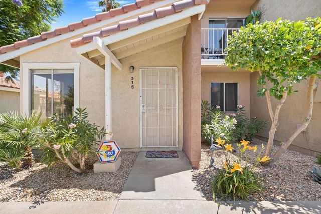 315 Tava Lane, Palm Desert, CA 92211
