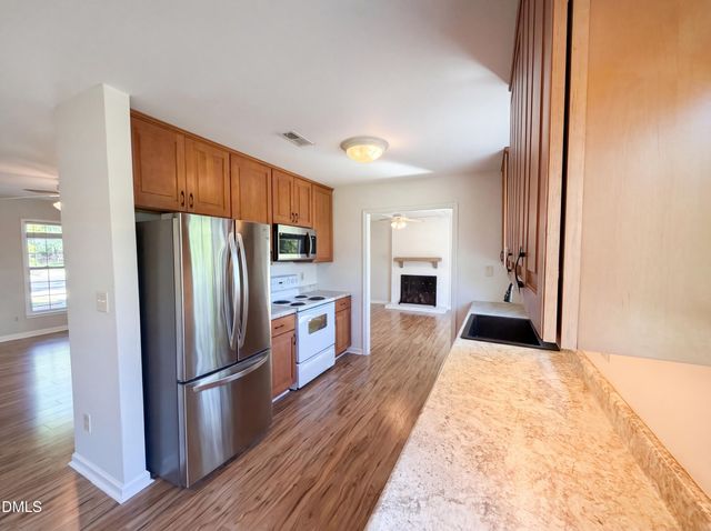 4105 Toroella Street, Durham, NC 27704