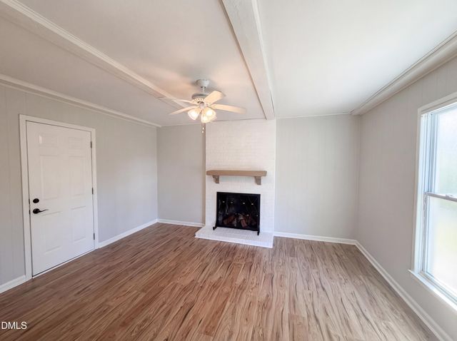 4105 Toroella Street, Durham, NC 27704