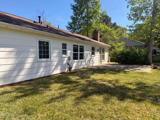 4105 Toroella Street, Durham, NC 27704