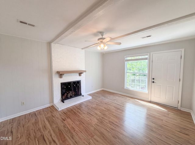 4105 Toroella Street, Durham, NC 27704