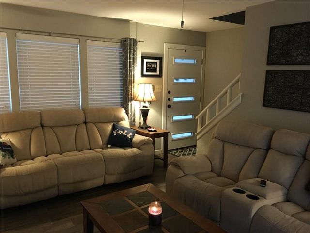 4908 Cana CV B, Austin, TX 78749