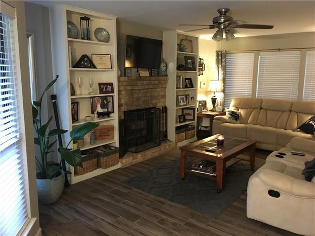 4908 Cana CV B, Austin, TX 78749