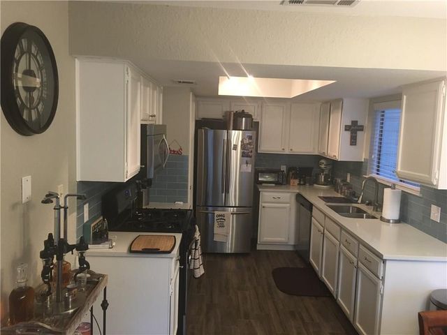 4908 Cana CV B, Austin, TX 78749