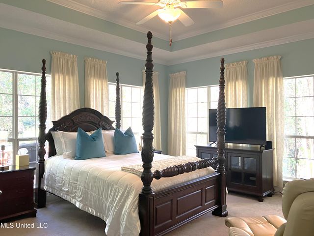 94145 Bayou Drive, Diamondhead, MS 39525