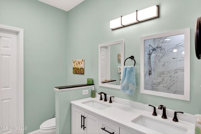 94145 Bayou Drive, Diamondhead, MS 39525