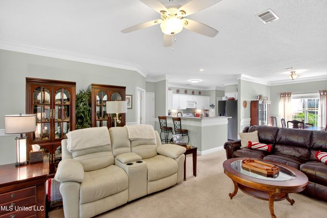 94145 Bayou Drive, Diamondhead, MS 39525