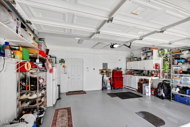 94145 Bayou Drive, Diamondhead, MS 39525