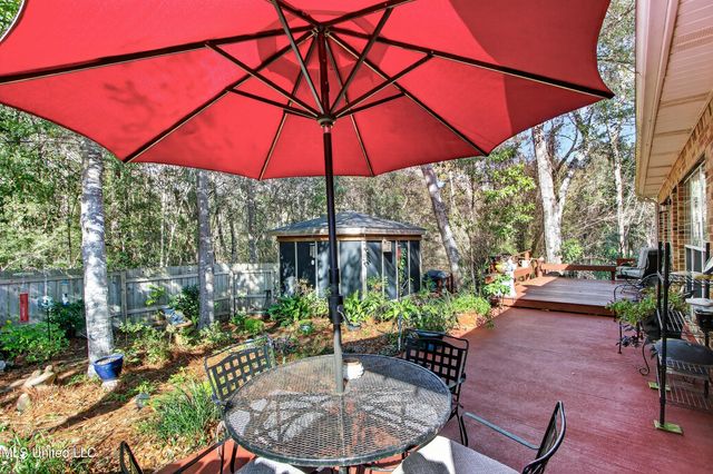 94145 Bayou Drive, Diamondhead, MS 39525