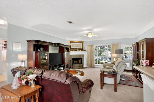 94145 Bayou Drive, Diamondhead, MS 39525