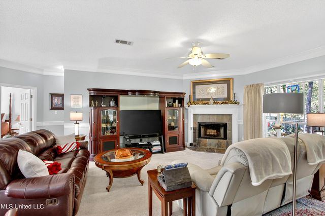 94145 Bayou Drive, Diamondhead, MS 39525