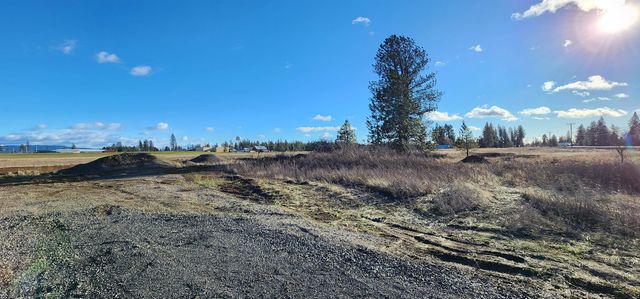 0 W Hallett Rd, Spokane, WA 99224