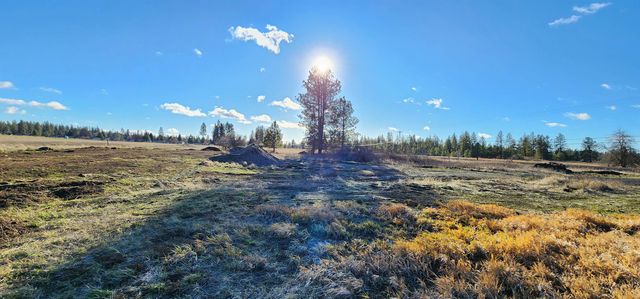 0 W Hallett Rd, Spokane, WA 99224