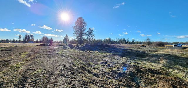 0 W Hallett Rd, Spokane, WA 99224