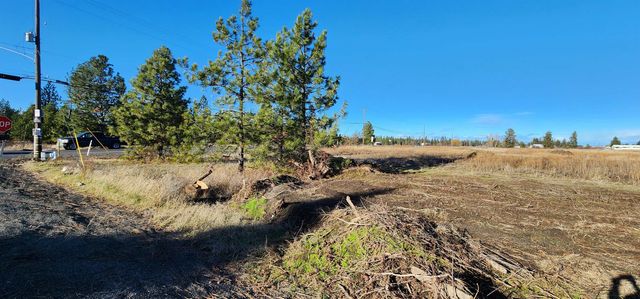 0 W Hallett Rd, Spokane, WA 99224