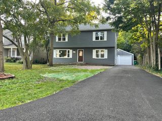 3s284 Patterman Road, Warrenville, IL 60555