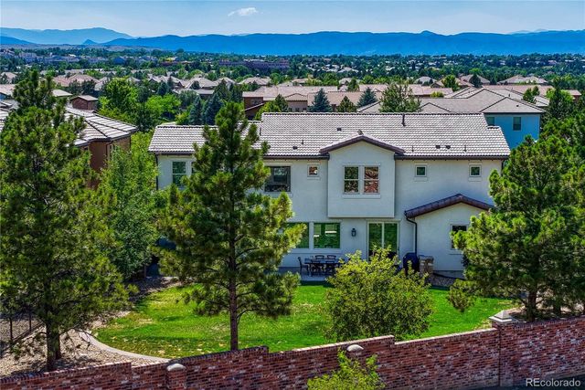 9486 E Winding Hill Avenue, Lone Tree, CO 80124