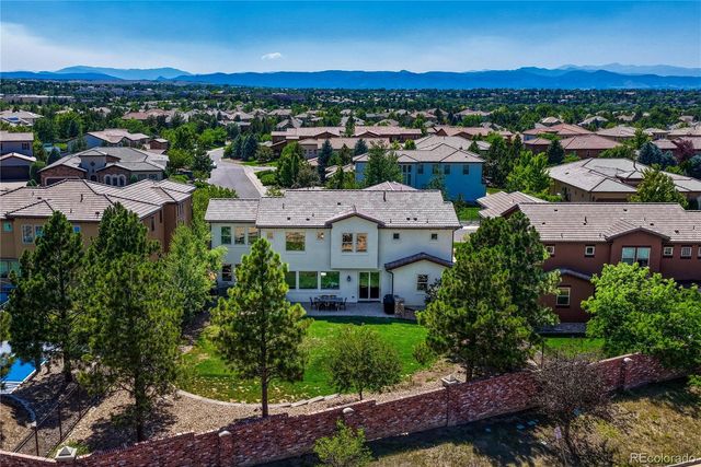 9486 E Winding Hill Avenue, Lone Tree, CO 80124