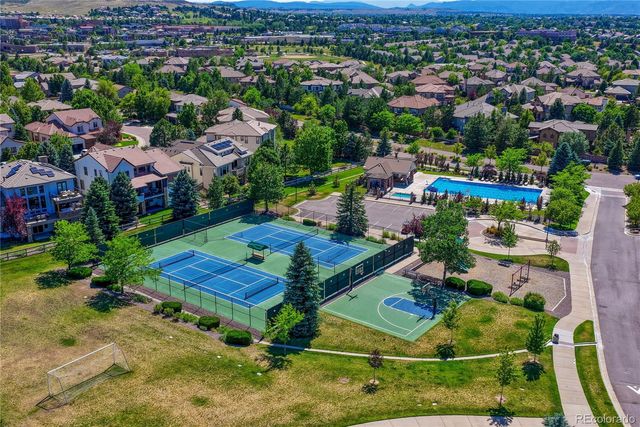 9486 E Winding Hill Avenue, Lone Tree, CO 80124