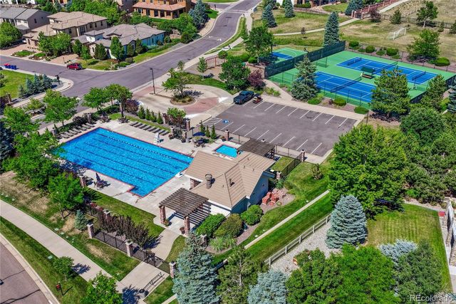 9486 E Winding Hill Avenue, Lone Tree, CO 80124