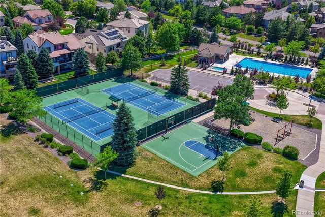 9486 E Winding Hill Avenue, Lone Tree, CO 80124