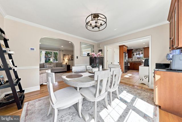 431 GLADSTONE AVE, Haddonfield, NJ 08033