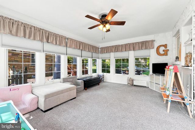 431 GLADSTONE AVE, Haddonfield, NJ 08033