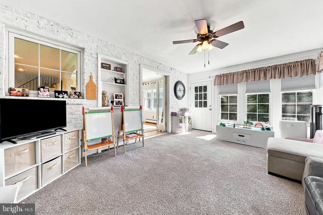 431 GLADSTONE AVE, Haddonfield, NJ 08033