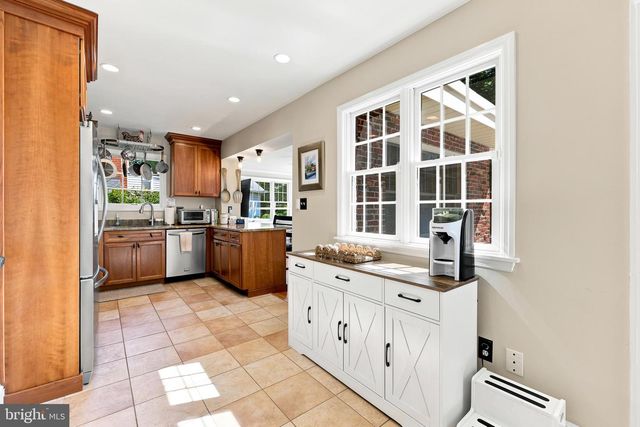 431 GLADSTONE AVE, Haddonfield, NJ 08033