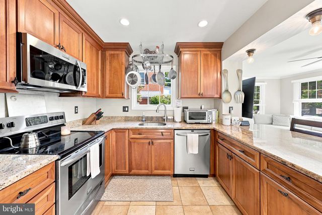 431 GLADSTONE AVE, Haddonfield, NJ 08033