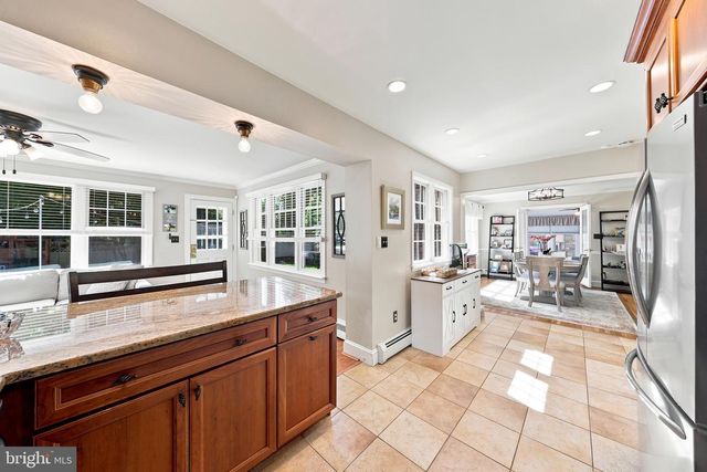 431 GLADSTONE AVE, Haddonfield, NJ 08033