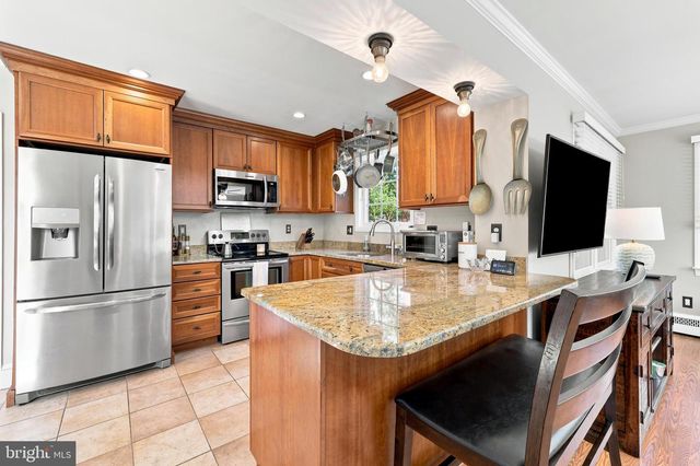 431 GLADSTONE AVE, Haddonfield, NJ 08033