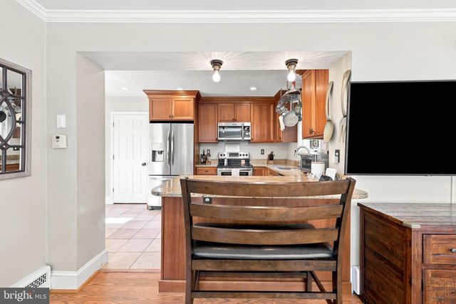 431 GLADSTONE AVE, Haddonfield, NJ 08033