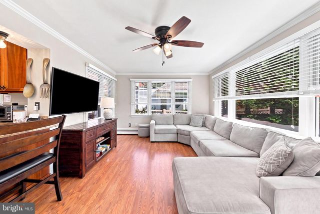 431 GLADSTONE AVE, Haddonfield, NJ 08033