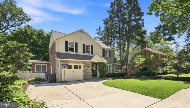 431 GLADSTONE AVE, Haddonfield, NJ 08033