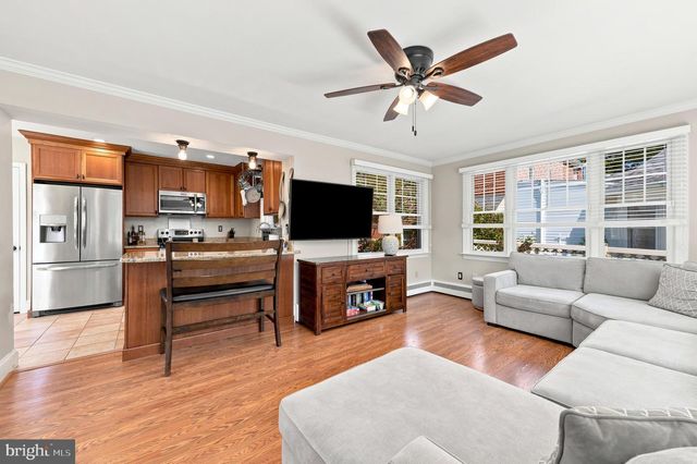 431 GLADSTONE AVE, Haddonfield, NJ 08033