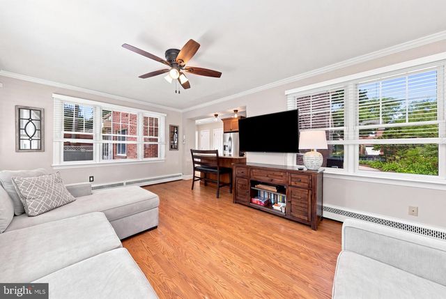 431 GLADSTONE AVE, Haddonfield, NJ 08033