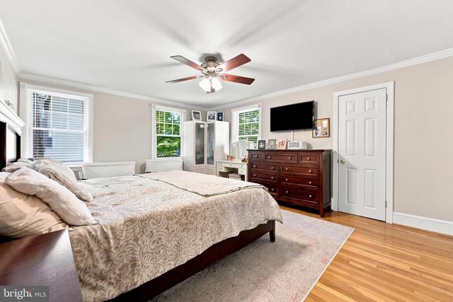 431 GLADSTONE AVE, Haddonfield, NJ 08033