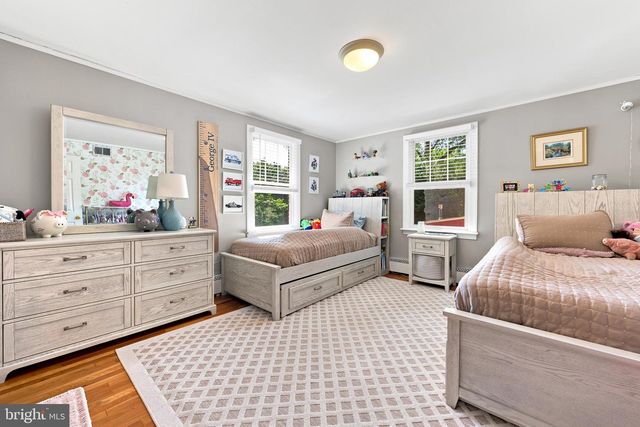 431 GLADSTONE AVE, Haddonfield, NJ 08033