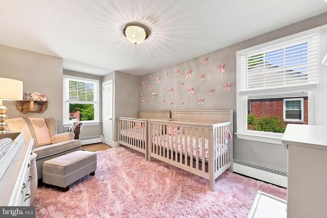 431 GLADSTONE AVE, Haddonfield, NJ 08033