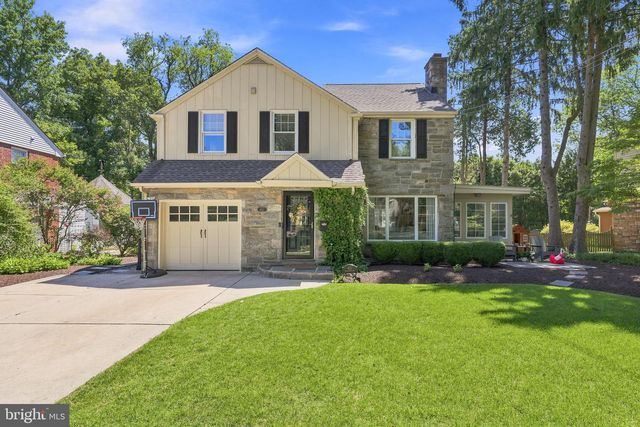 431 GLADSTONE AVE, Haddonfield, NJ 08033